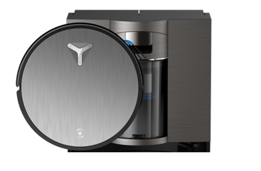 Deebot X11 Ultra